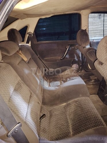 Opel Vectra 1995, 2,312 km - 2.0 l - Sumqayıt