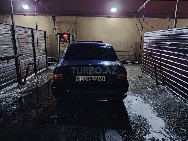 Opel Vectra 1995, 2,312 km - 2.0 l - Sumqayıt