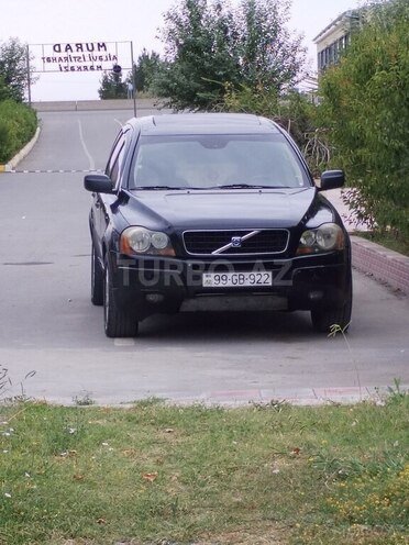 Volvo XC90 2004, 256,000 km - 2.9 l - Sumqayıt