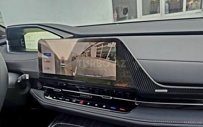 Changan CS 55 Plus 2025, 0 km - 1.5 l - Bakı