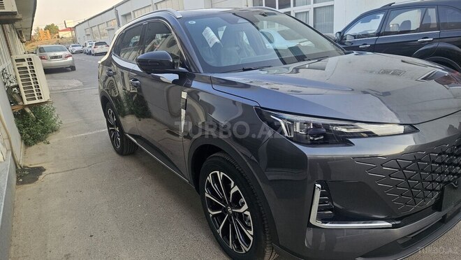 Changan CS 55 Plus 2025, 0 km - 1.5 l - Bakı