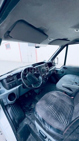 Ford Transit 2008, 256,000 km - 2.4 л - Bakı