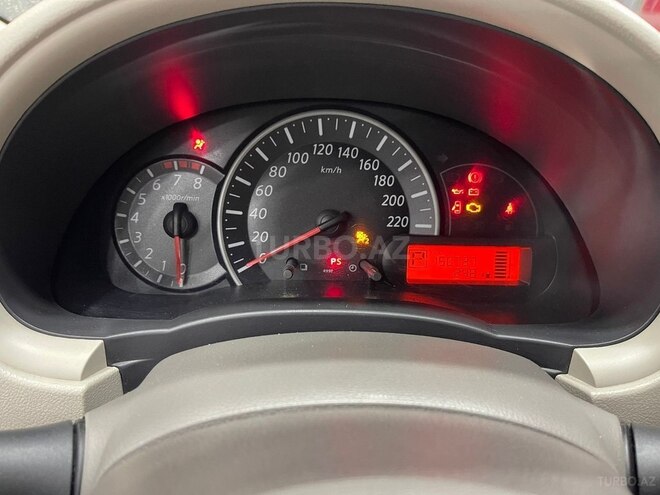 Nissan Micra 2011, 150,000 km - 1.2 l - Bakı