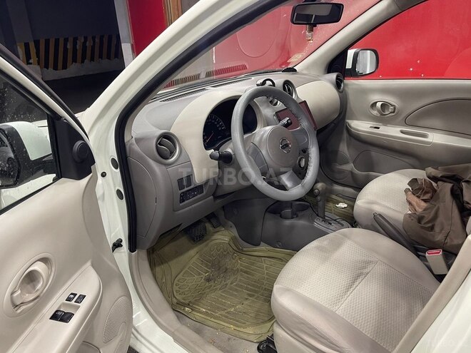 Nissan Micra 2011, 150,000 km - 1.2 l - Bakı