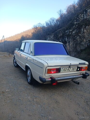 LADA (VAZ) 2106 1993, 150,000 km - 1.6 l - Tovuz