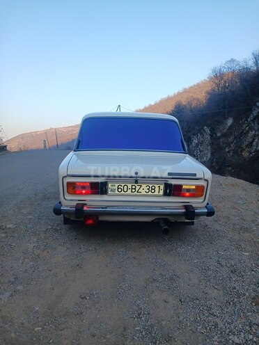 LADA (VAZ) 2106 1993, 150,000 km - 1.6 l - Tovuz