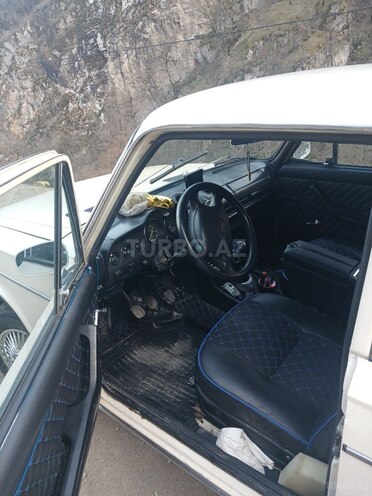 LADA (VAZ) 2106 1993, 150,000 km - 1.6 l - Tovuz