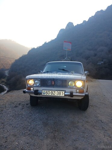 LADA (VAZ) 2106 1993, 150,000 km - 1.6 l - Tovuz