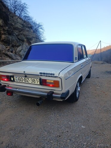 LADA (VAZ) 2106 1993, 150,000 km - 1.6 l - Tovuz