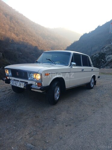 LADA (VAZ) 2106 1993, 150,000 km - 1.6 l - Tovuz