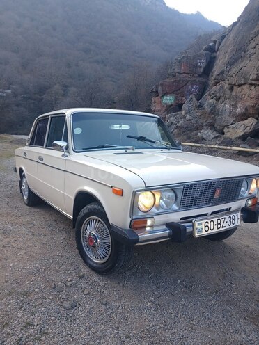 LADA (VAZ) 2106 1993, 150,000 km - 1.6 l - Tovuz