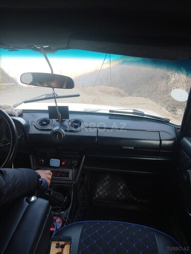 LADA (VAZ) 2106 1993, 150,000 km - 1.6 l - Tovuz