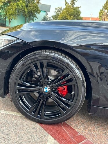 BMW 428 2016, 161,000 km - 2.0 l - Lənkəran