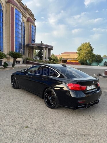 BMW 428 2016, 161,000 km - 2.0 l - Lənkəran