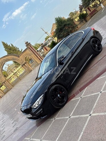 BMW 428 2016, 161,000 km - 2.0 l - Lənkəran