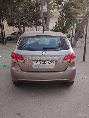 Baic A1 2014, 31,000 km - 1.5 l - Bakı