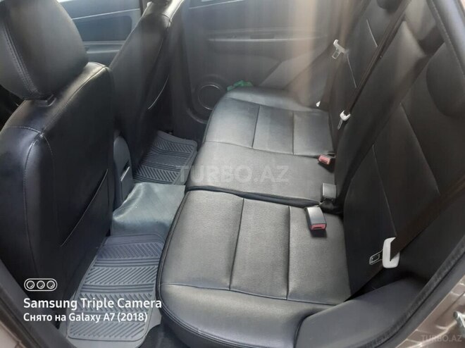 Baic A1 2014, 31,000 km - 1.5 l - Bakı