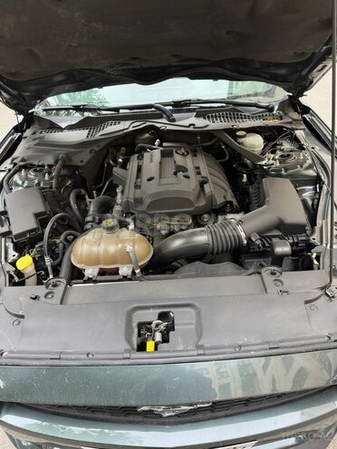 Ford Mustang 2015, 109,000 km - 2.3 l - Bakı