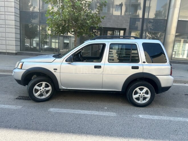 Land Rover Freelander 2004, 290,000 km - 1.5 l - Bakı