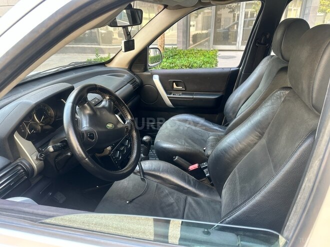 Land Rover Freelander 2004, 290,000 km - 1.5 l - Bakı