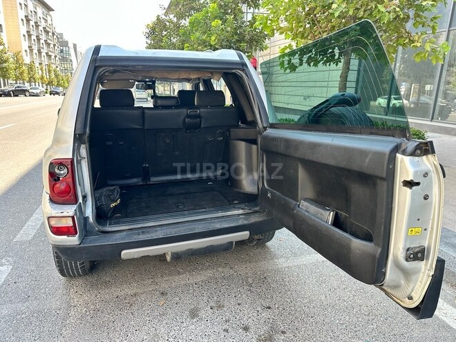 Land Rover Freelander 2004, 290,000 km - 1.5 l - Bakı