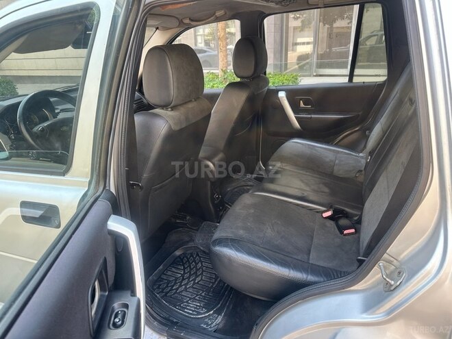 Land Rover Freelander 2004, 290,000 km - 1.5 l - Bakı