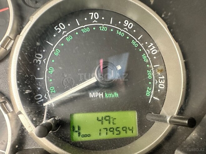 Land Rover Freelander 2004, 290,000 km - 1.5 l - Bakı