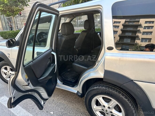 Land Rover Freelander 2004, 290,000 km - 1.5 l - Bakı