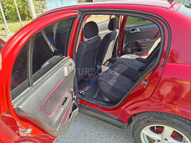 Opel Astra 1998, 365,007 km - 1.6 l - İsmayıllı