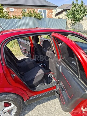 Opel Astra 1998, 365,007 km - 1.6 l - İsmayıllı