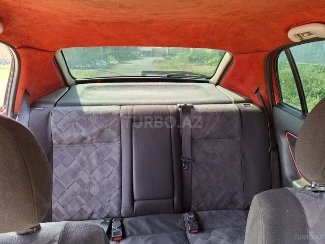 Opel Astra 1998, 365,007 km - 1.6 l - İsmayıllı