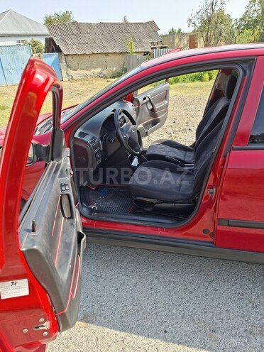 Opel Astra 1998, 365,007 km - 1.6 l - İsmayıllı