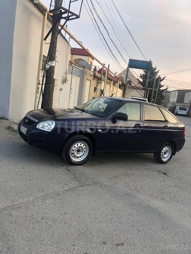 LADA (VAZ) Priora 2013, 230,000 km - 1.6 l - Bakı
