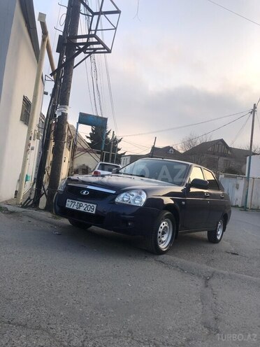 LADA (VAZ) Priora 2013, 230,000 km - 1.6 l - Bakı