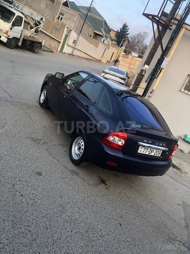 LADA (VAZ) Priora 2013, 230,000 km - 1.6 l - Bakı