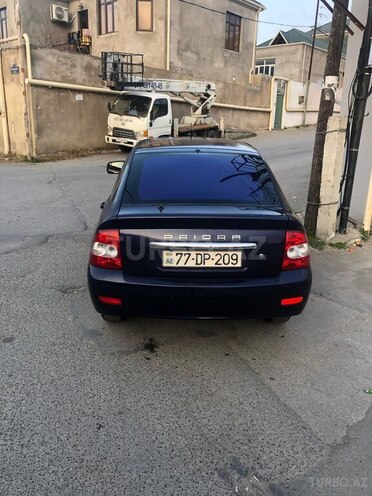 LADA (VAZ) Priora 2013, 230,000 km - 1.6 l - Bakı