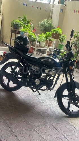 Tufan M50 2024, 10,000 km - 0.1 л - Bakı
