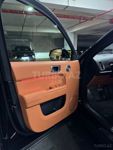 Li Auto L7 2025, 0 km - 1.5 l - Bakı