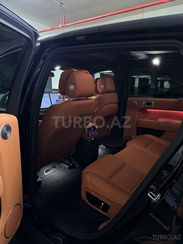 Li Auto L7 2025, 0 km - 1.5 l - Bakı