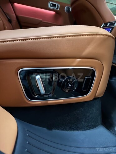 Li Auto L7 2025, 0 km - 1.5 l - Bakı