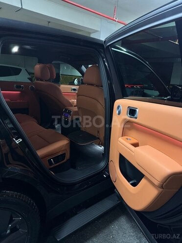 Li Auto L7 2025, 0 km - 1.5 l - Bakı