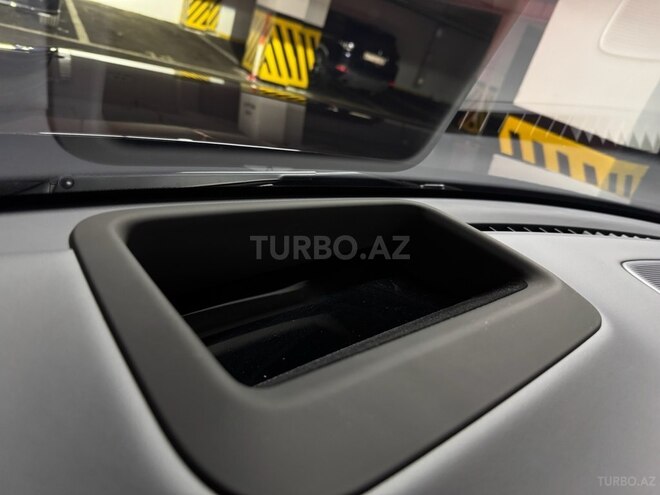Li Auto L7 2025, 0 km - 1.5 l - Bakı