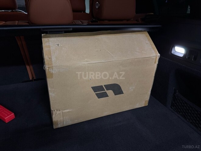 Li Auto L7 2025, 0 km - 1.5 l - Bakı
