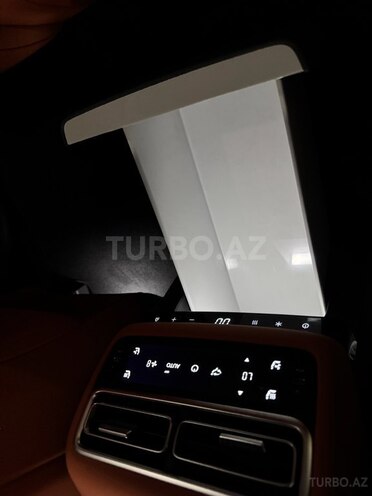 Li Auto L7 2025, 0 km - 1.5 l - Bakı