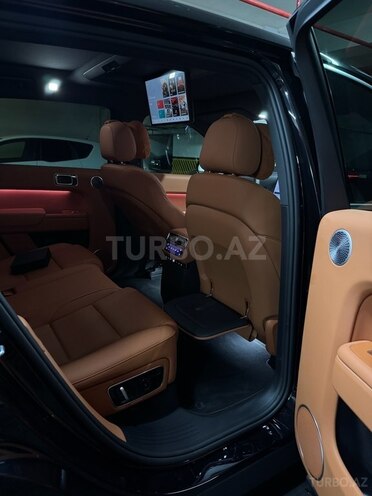 Li Auto L7 2025, 0 km - 1.5 l - Bakı