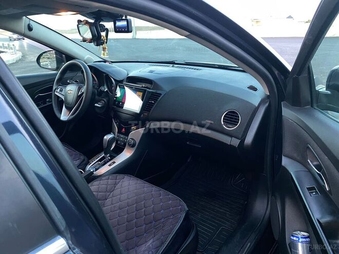 Chevrolet Cruze 2014, 185,000 km - 1.4 l - Sumqayıt
