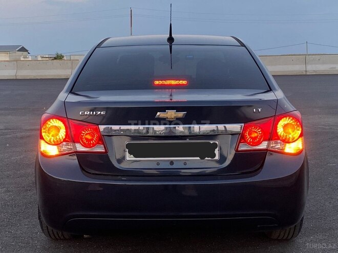 Chevrolet Cruze 2014, 185,000 km - 1.4 l - Sumqayıt