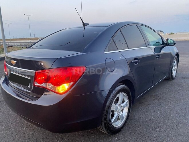 Chevrolet Cruze 2014, 185,000 km - 1.4 l - Sumqayıt