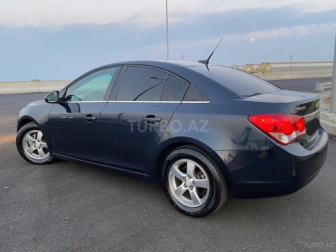 Chevrolet Cruze 2014, 185,000 km - 1.4 l - Sumqayıt