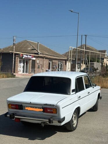 LADA (VAZ) 2106 1992, 13,500 km - 1.6 l - Bakı